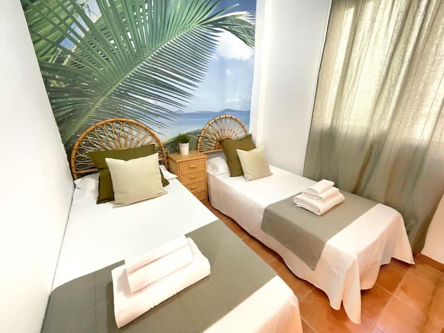 Ks Costa Mayka - San Jose - Kaleria Suites Exteriör bild