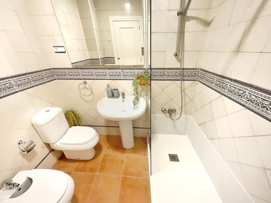Ks Costa Mayka - San Jose - Kaleria Suites Exteriör bild