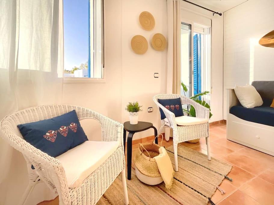 Ks Costa Mayka - San Jose - Kaleria Suites Exteriör bild