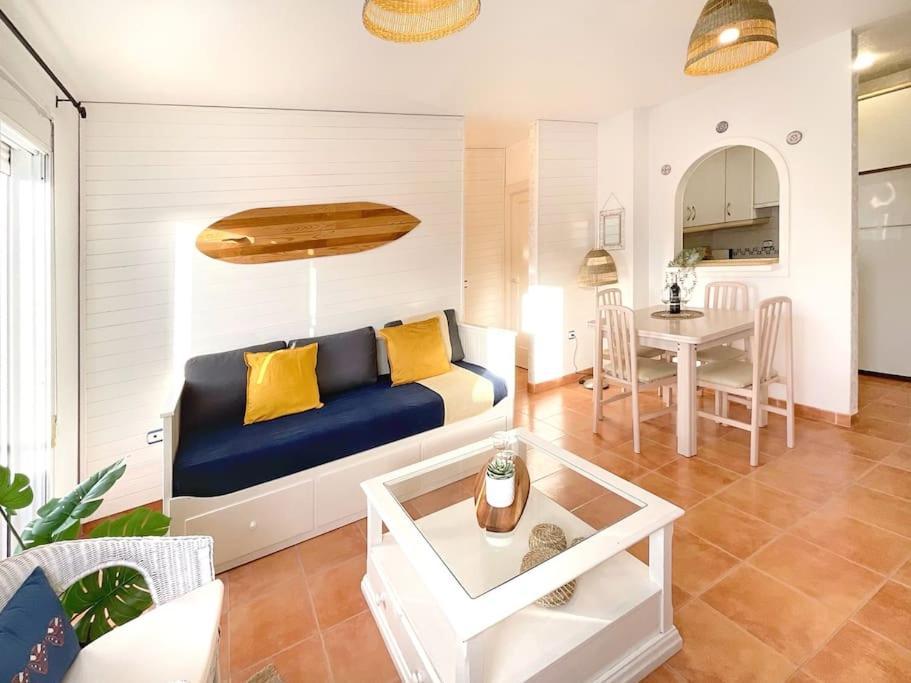 Ks Costa Mayka - San Jose - Kaleria Suites Exteriör bild