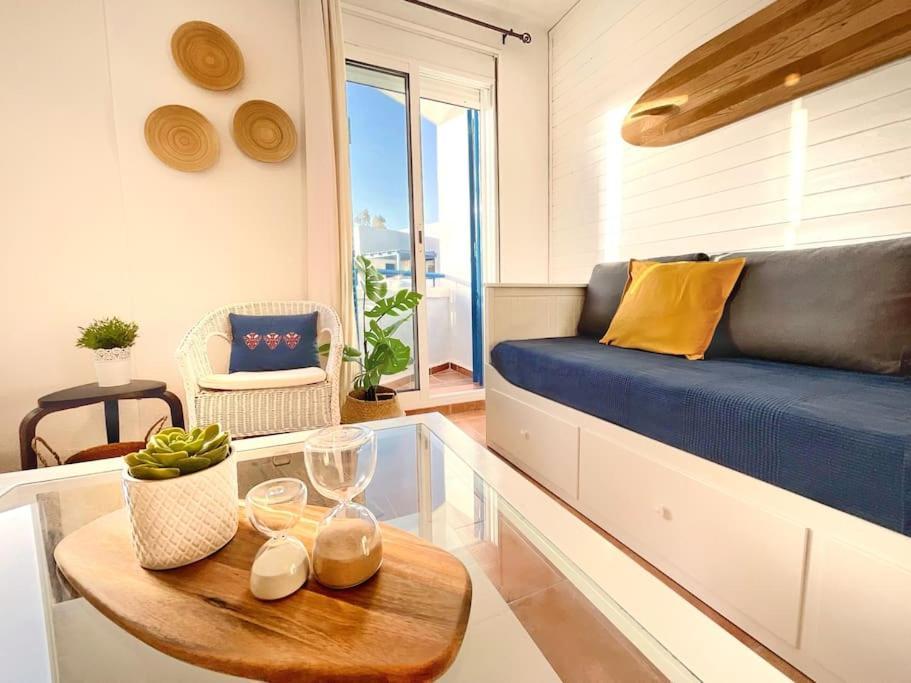Ks Costa Mayka - San Jose - Kaleria Suites Exteriör bild