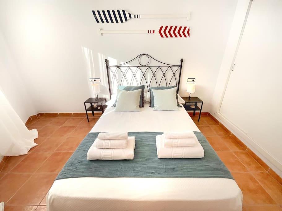 Ks Costa Mayka - San Jose - Kaleria Suites Exteriör bild