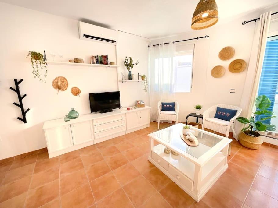 Ks Costa Mayka - San Jose - Kaleria Suites Exteriör bild