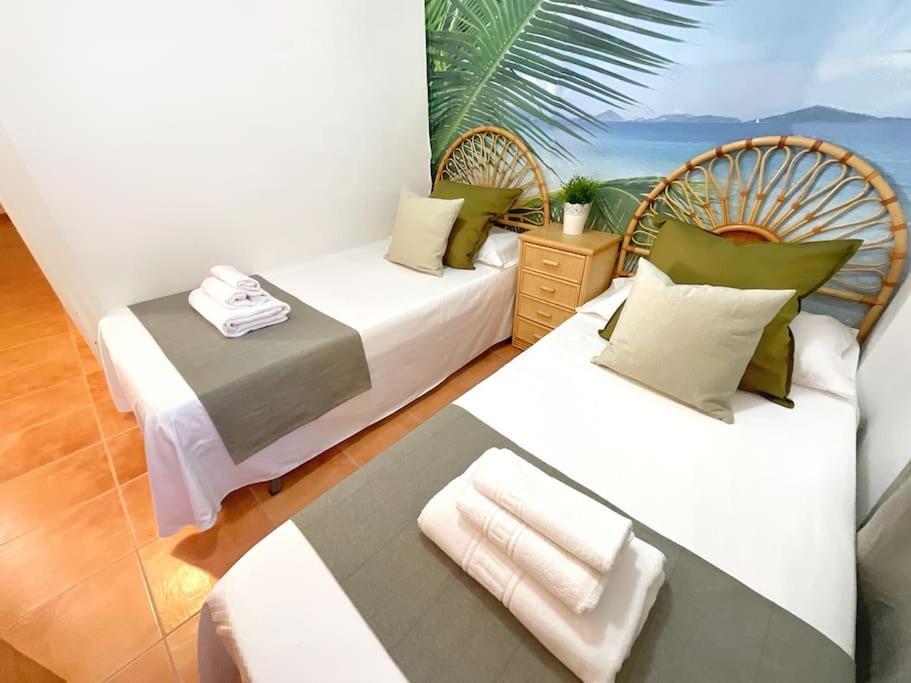 Ks Costa Mayka - San Jose - Kaleria Suites Exteriör bild
