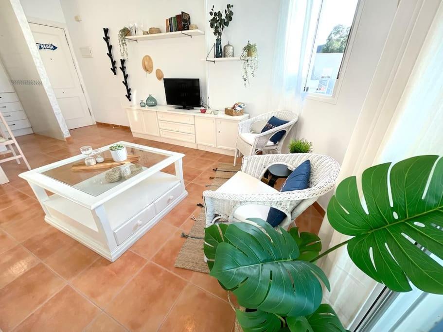 Ks Costa Mayka - San Jose - Kaleria Suites Exteriör bild
