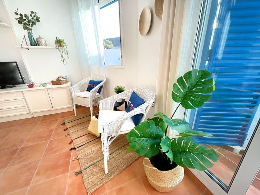 Ks Costa Mayka - San Jose - Kaleria Suites Exteriör bild