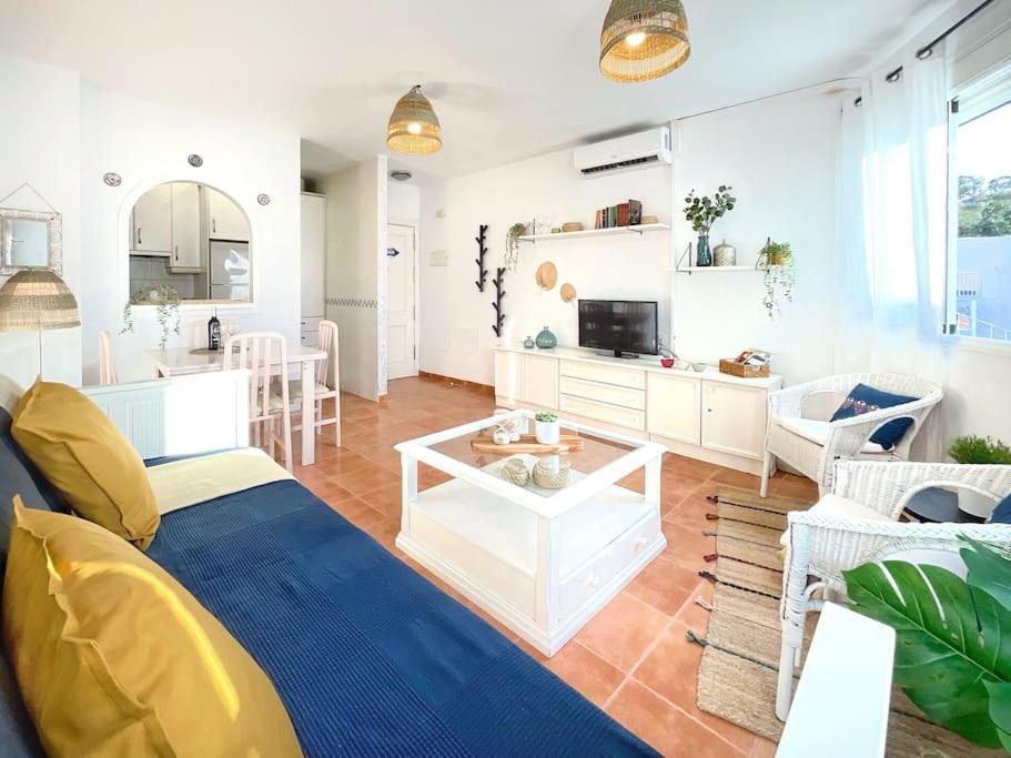 Ks Costa Mayka - San Jose - Kaleria Suites Exteriör bild